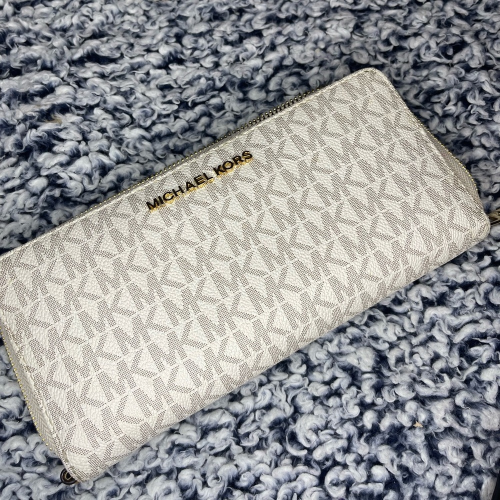 Michael Kors Large Wallet